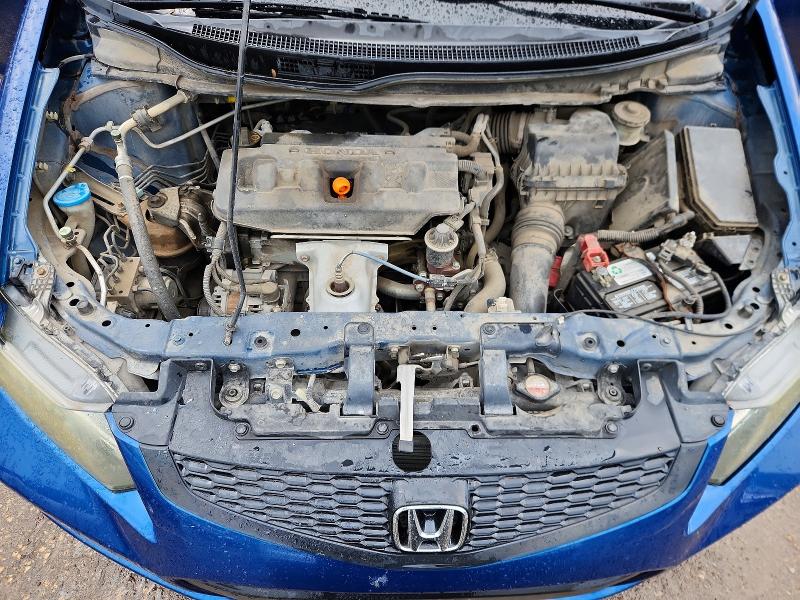 Продажа на аукционе авто 2012 Honda Civic, vin: 2HGFG3B86CH500787, номер лота: 56231526