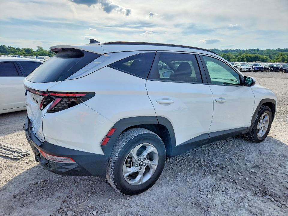 Продаж на аукціоні авто 2022 Hyundai Tucson, vin: 5NMJBCAE8NH039100, номер лоту: 55948976