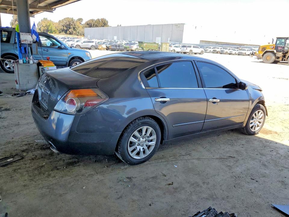 Aukcja sprzedaży 2012 Nissan Altima, vin: 1N4AL2AP2CC231056, numer aukcji: 57272446