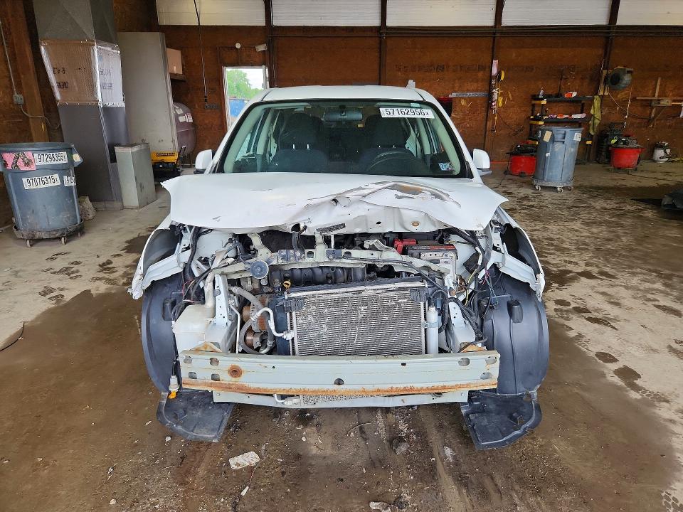 57162956 :رقم المزاد ، 3N1CN7AP0CL859747 vin ، 2012 Nissan Versa مزاد بيع