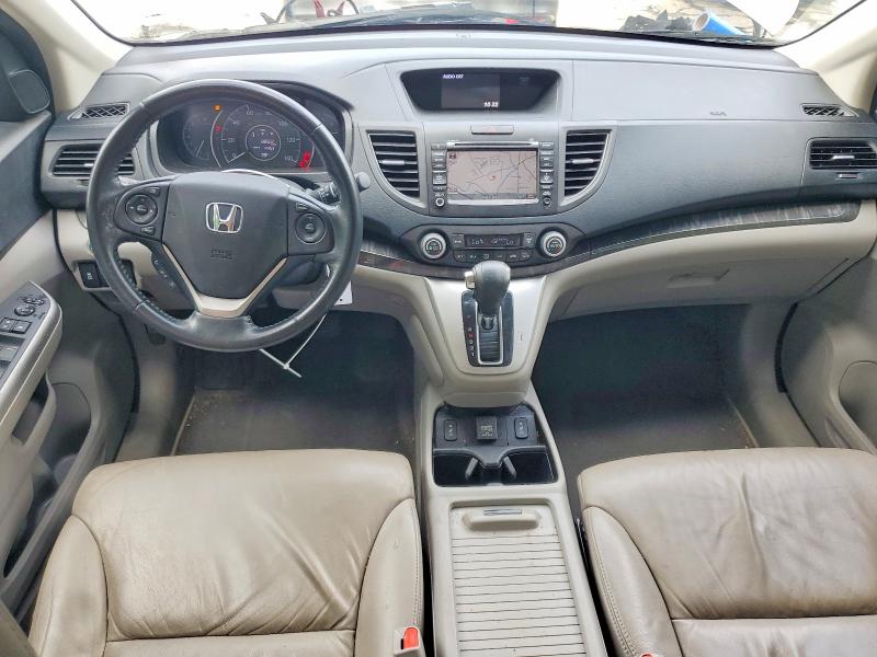 Aukcja sprzedaży 2014 Honda Cr-v, vin: 2HKRM3H73EH528950, numer aukcji: 57591026