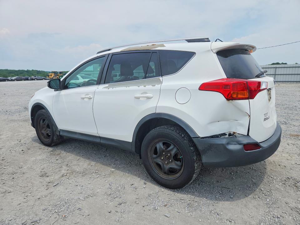 Aukcja sprzedaży 2014 Toyota Rav4, vin: 2T3BFREV1EW199661, numer aukcji: 56415586