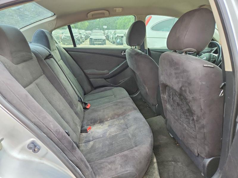 56336266 :رقم المزاد ، 1N4AL2AP3CC125375 vin ، 2012 Nissan Altima مزاد بيع