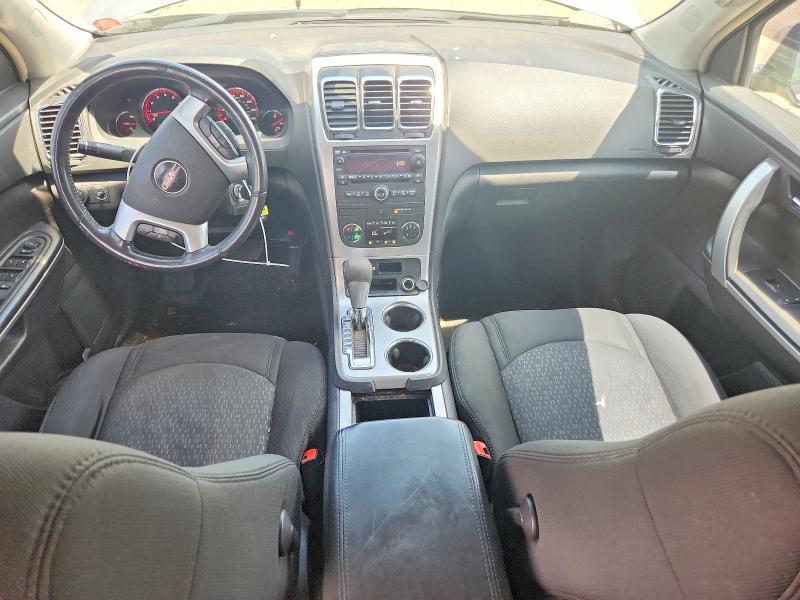 2008 Gmc Acadia მანქანა იყიდება აუქციონზე, vin: 1GKER13788J250686, აუქციონის ნომერი: 57345076