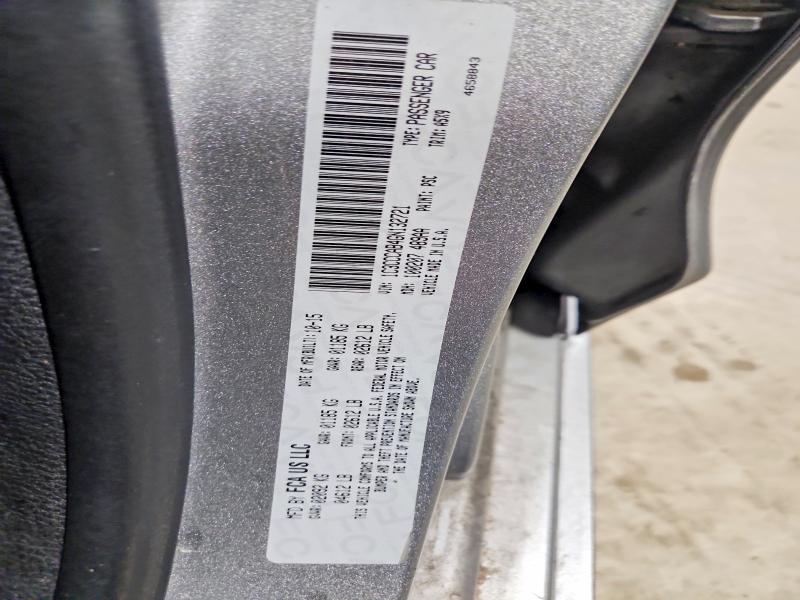 Aukcja sprzedaży 2016 Chrysler 200, vin: 1C3CCCAB4GN132721, numer aukcji: 57949476