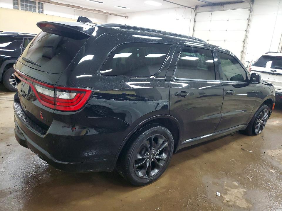 Aukcja sprzedaży 2024 Dodge Durango, vin: 1C4RDJDG1RC221675, numer aukcji: 57518326