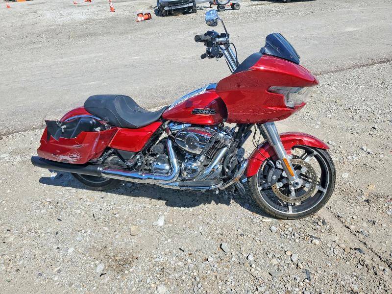 Продаж на аукціоні авто 2025 Harley-davidson Fltrx, vin: 1HD1KH713SB622464, номер лоту: 57414606