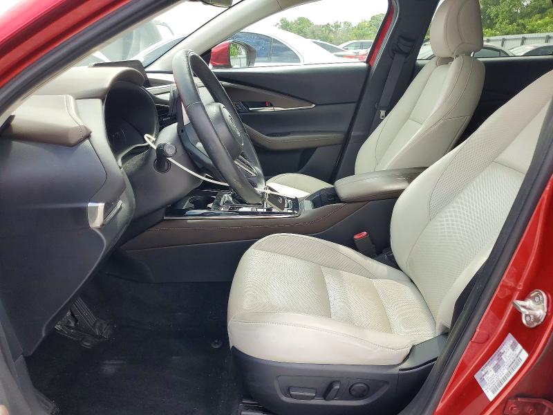 56712016 :رقم المزاد ، 3MVDMAEM6LM135460 vin ، 2020 Mazda Cx-30 مزاد بيع