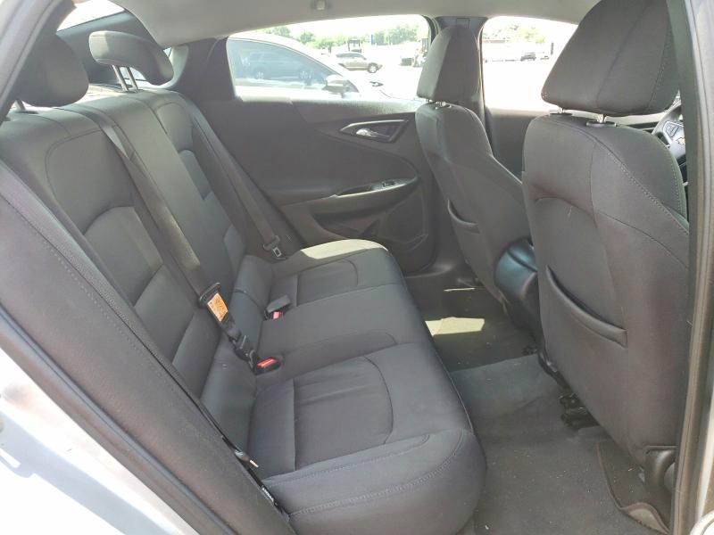 Aukcja sprzedaży 2019 Chevrolet Malibu, vin: 1G1ZB5ST2KF181326, numer aukcji: 58013826