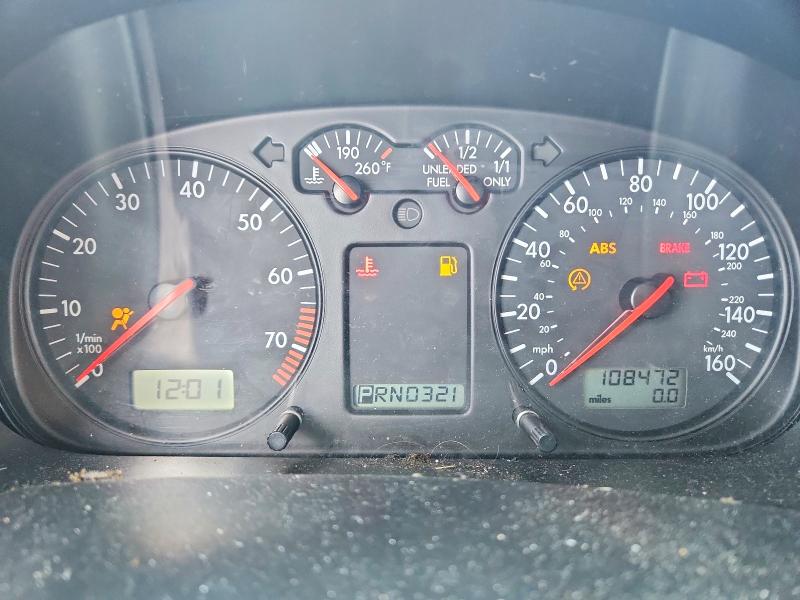 Aukcja sprzedaży 2003 Volkswagen Eurovan, vin: WV2MB47043H025192, numer aukcji: 58144096