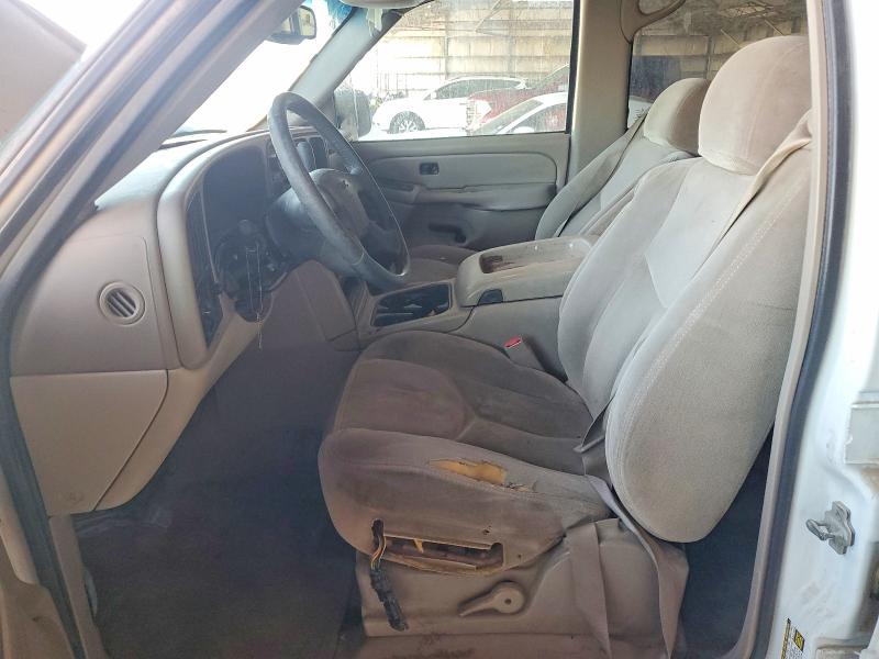 Aukcja sprzedaży 2004 Gmc Yukon, vin: 1GKEC13V24R209689, numer aukcji: 57861196