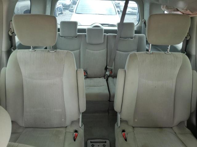 Aukcja sprzedaży 2012 Nissan Quest, vin: JN8AE2KP0C9042930, numer aukcji: 56308736