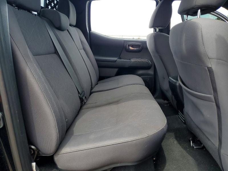Aukcja sprzedaży 2019 Toyota Tacoma, vin: 3TMCZ5AN2KM226616, numer aukcji: 58010926