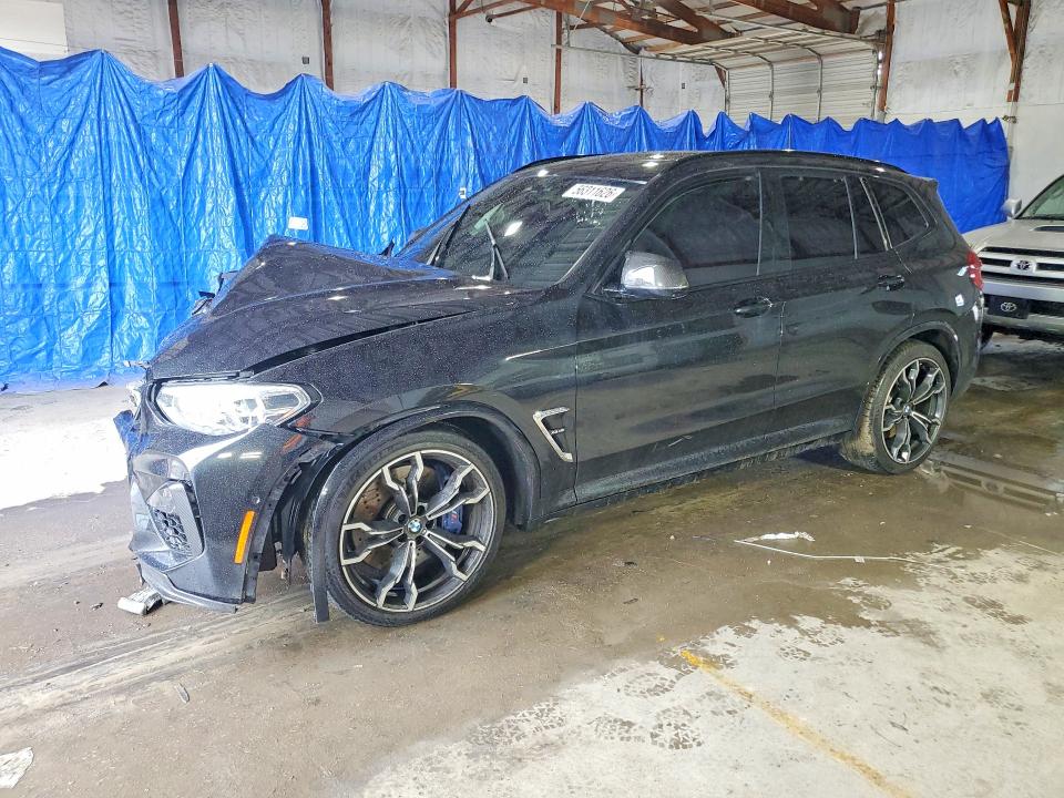 Aukcja sprzedaży 2021 Bmw X3, vin: 5YMTS0C06M9H06355, numer aukcji: 56311626