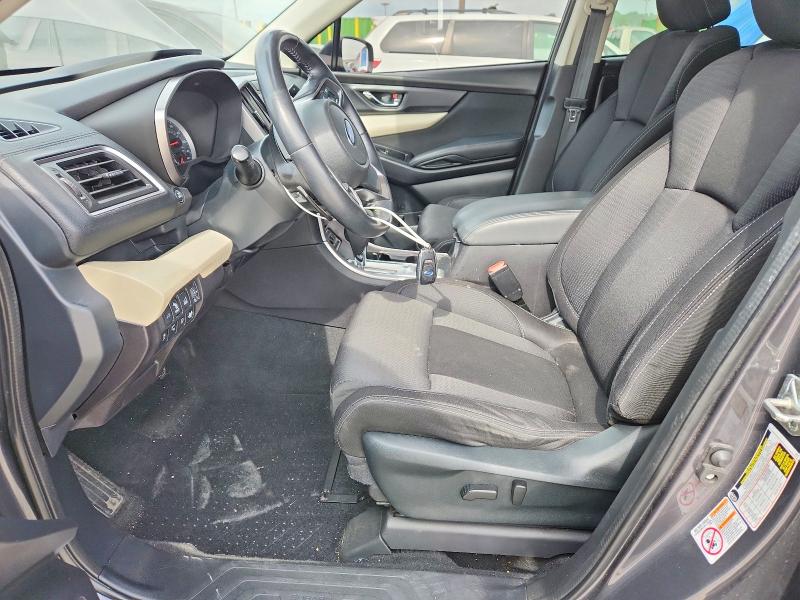 Aukcja sprzedaży 2019 Subaru Ascent, vin: 4S4WMAED6K3456596, numer aukcji: 55074576