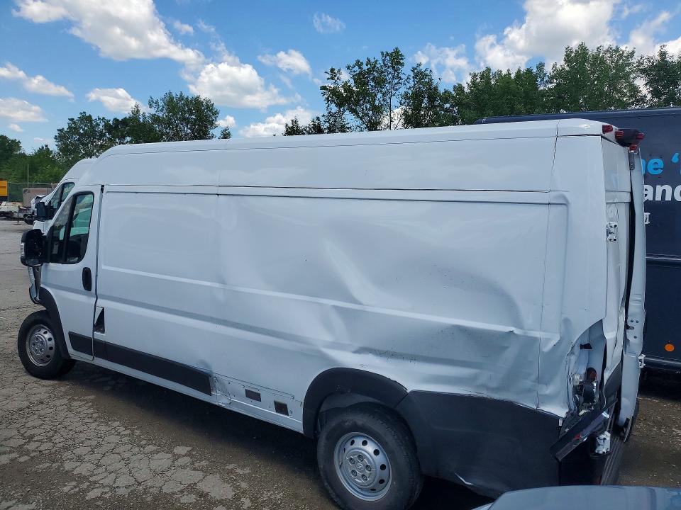 Aukcja sprzedaży 2023 Ram Promaster 3500, vin: 3C6MRVJG0PE584750, numer aukcji: 57958776