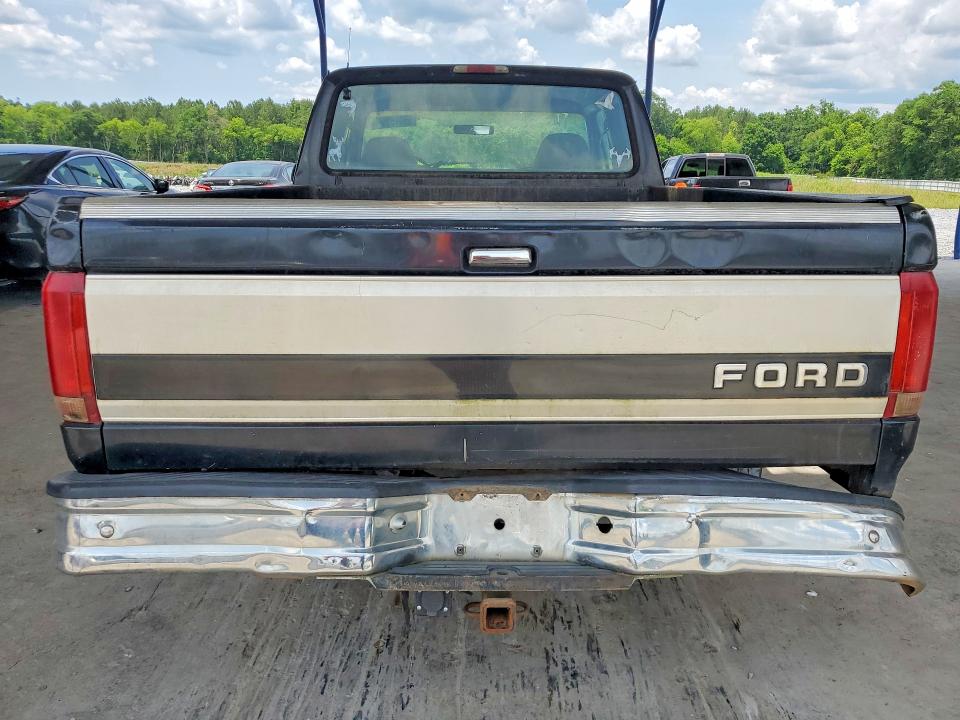 Aukcja sprzedaży 1994 Ford F150, vin: 1FTEX15N5RKB77124, numer aukcji: 55915956
