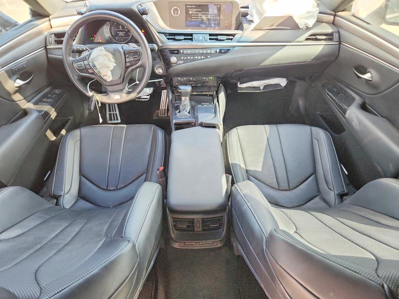 Продаж на аукціоні авто 2021 Lexus Es 350, vin: 58AGZ1B19MU106689, номер лоту: 57353046