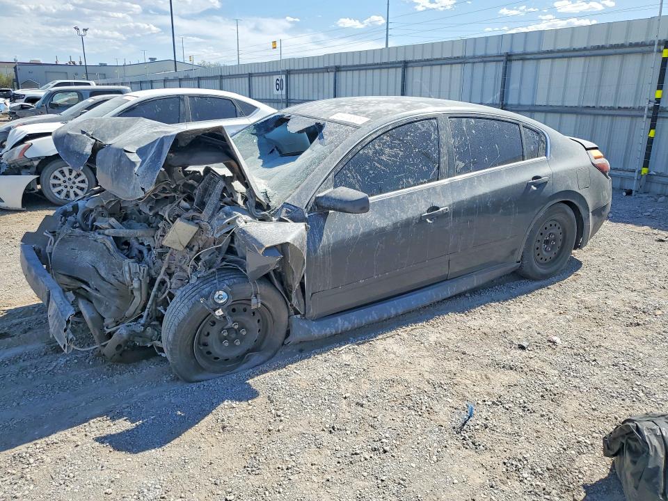 Aukcja sprzedaży 2011 Nissan Altima, vin: 1N4AL2AP6BN457474, numer aukcji: 49418876