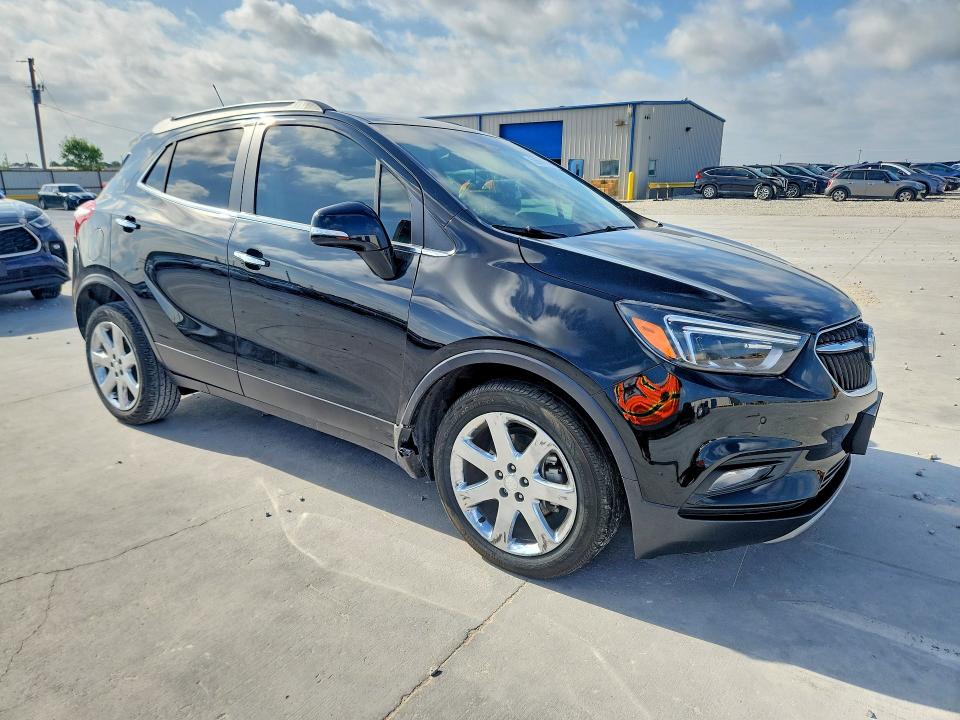 Продажа на аукционе авто 2017 Buick Encore, vin: KL4CJDSB9HB163322, номер лота: 56591646
