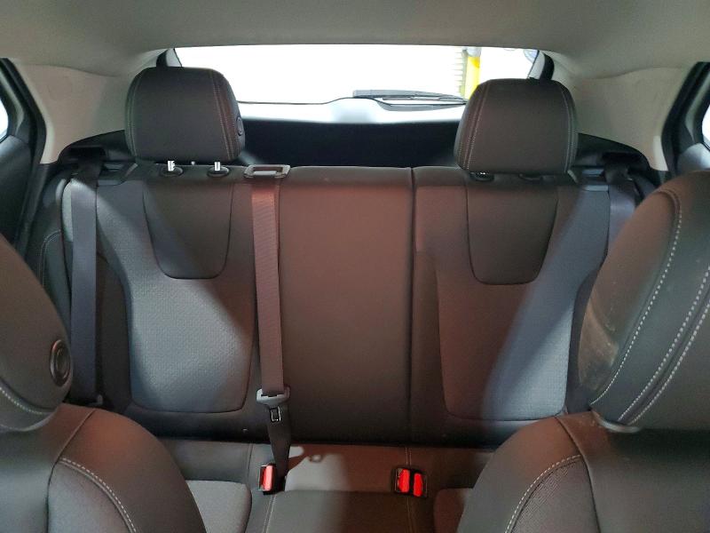Продажа на аукционе авто 2025 Buick Encore Gx, vin: KL4AMCSL7SB189183, номер лота: 58602016