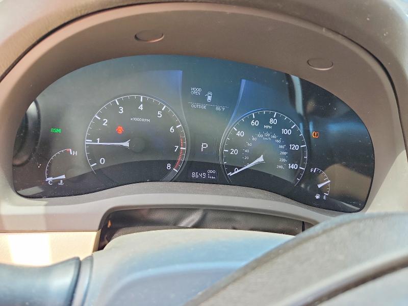 Продажа на аукционе авто 2013 Lexus Rx, vin: 2T2ZK1BA0DC114035, номер лота: 55459026