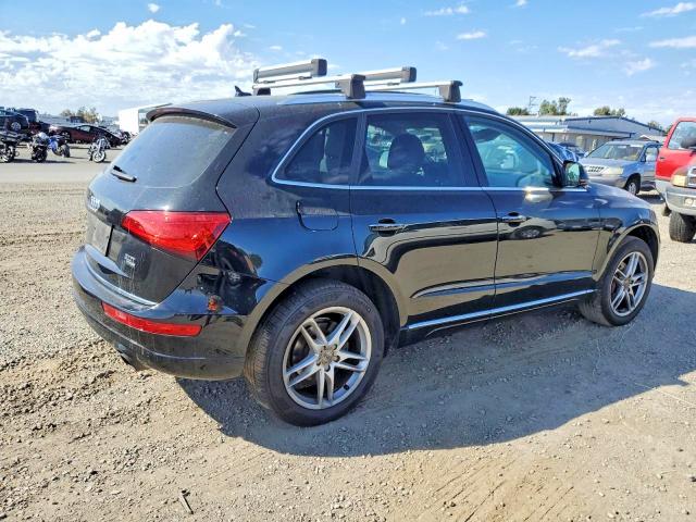 Aukcja sprzedaży 2017 Audi Q5, vin: WA1L2AFP5HA008886, numer aukcji: 54558356