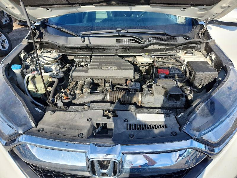 Aukcja sprzedaży 2019 Honda Cr-v, vin: 2HKRW2H90KH138230, numer aukcji: 56945166