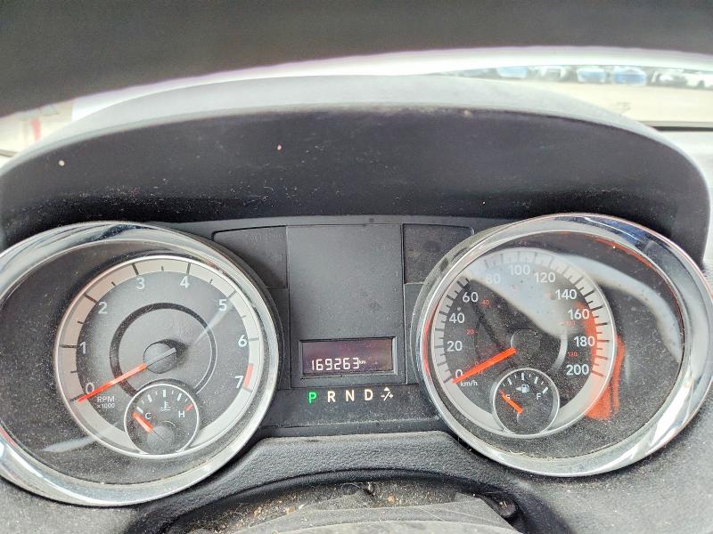 2014 Dodge Caravan მანქანა იყიდება აუქციონზე, vin: 2C4RDGBG6ER424925, აუქციონის ნომერი: 58358906