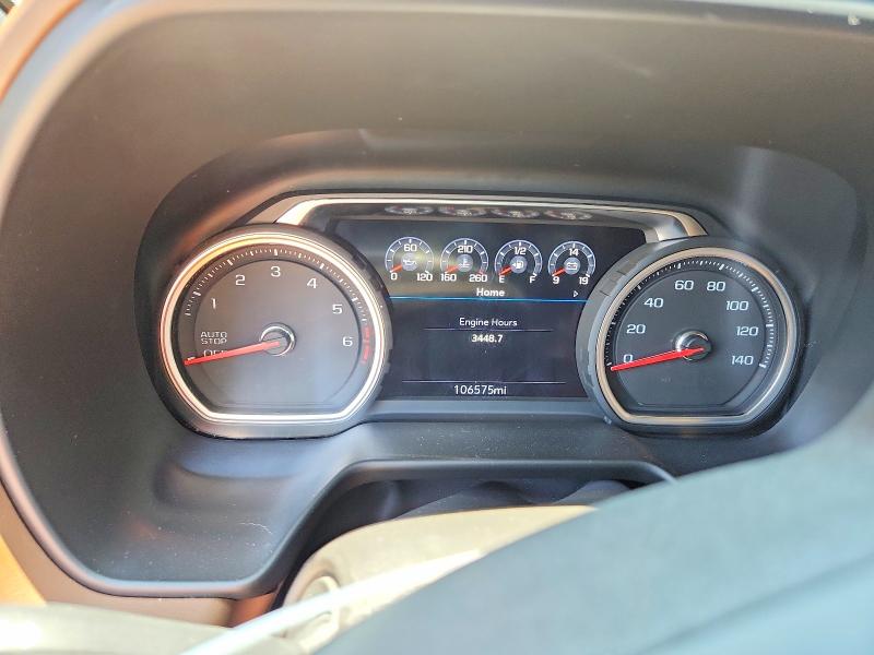 Продажа на аукционе авто 2021 Chevrolet Tahoe, vin: 1GNSCTKL5MR229128, номер лота: 58391166