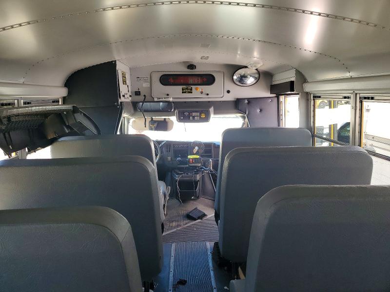 Продаж на аукціоні авто 2014 Chevrolet Express G3500, vin: 1GB3G2BG3E1139219, номер лоту: 57963156