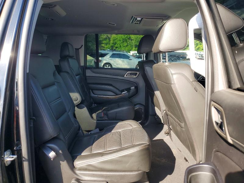 56654026 :رقم المزاد ، 1GKS2HKJ8LR100665 vin ، 2020 Gmc Yukon Xl مزاد بيع