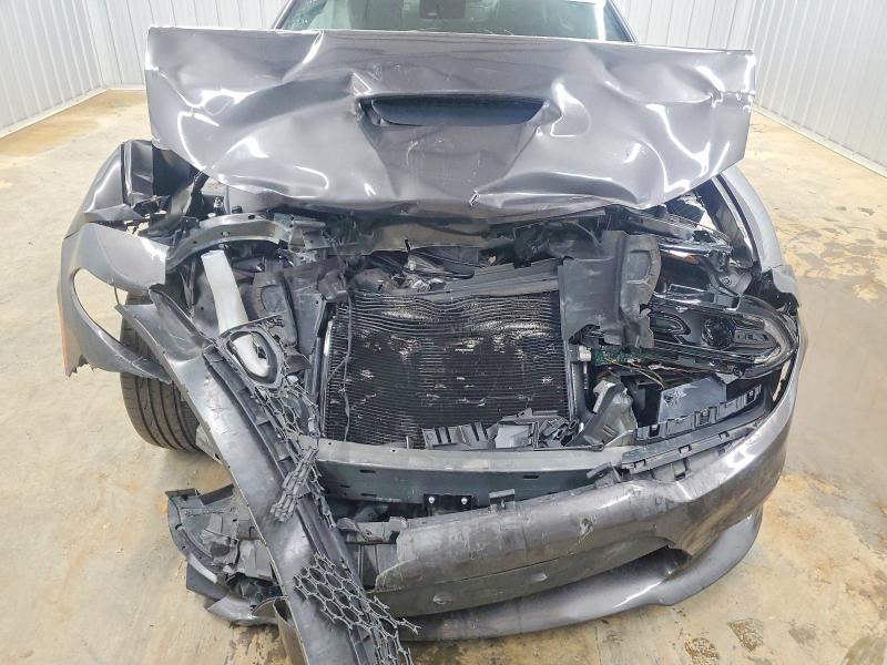 2023 Dodge Charger მანქანა იყიდება აუქციონზე, vin: 2C3CDXGJ3PH532121, აუქციონის ნომერი: 56170096