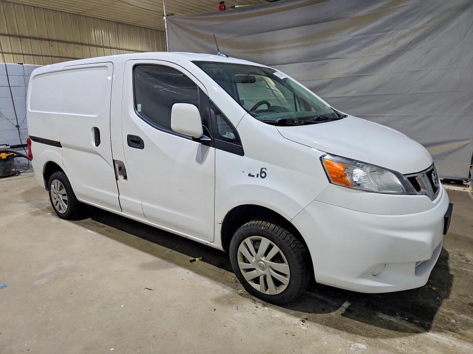 Auction sale of the 2020 Nissan Nv200, vin: 3N6CM0KN0LK690577, lot number: 58123896