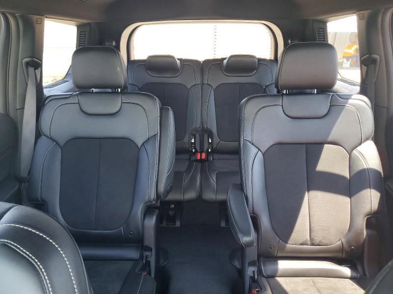 Продаж на аукціоні авто 2023 Jeep Grand Cherokee, vin: 1C4RJKAG4P8877484, номер лоту: 56622526