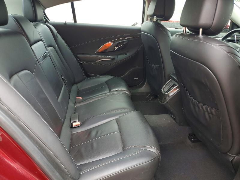 Aukcja sprzedaży 2014 Buick Lacrosse, vin: 1G4GB5G36EF263616, numer aukcji: 56100376