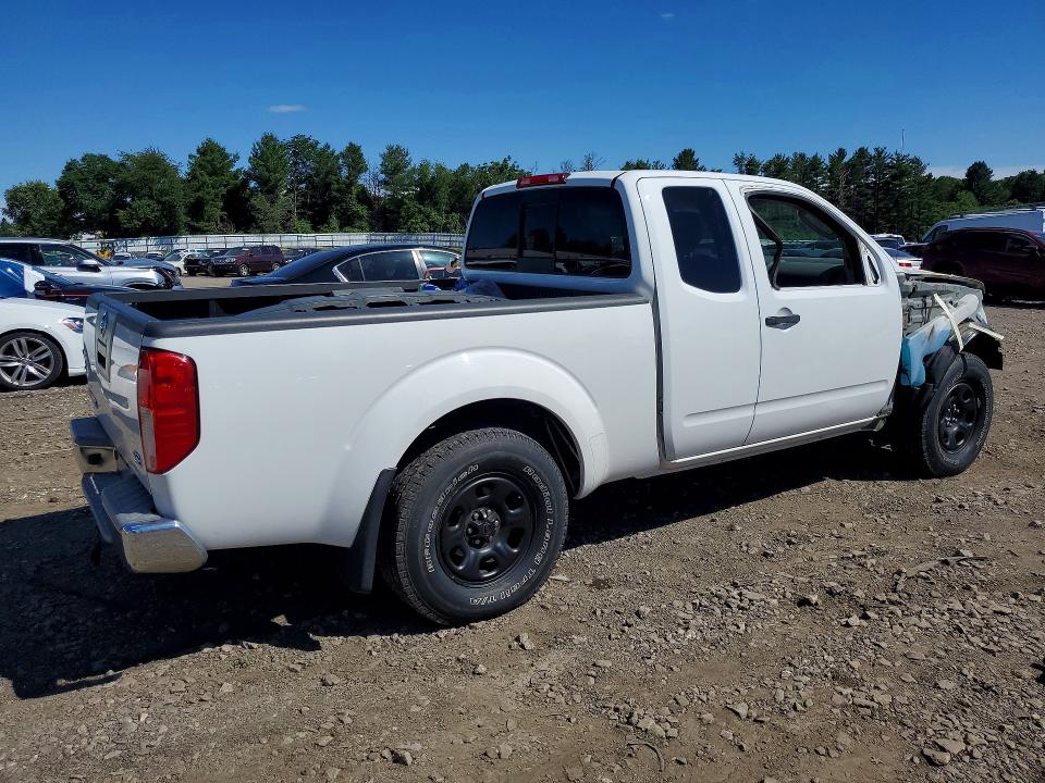 Aukcja sprzedaży 2010 Nissan Frontier, vin: 1N6BD0CT3AC406340, numer aukcji: 56816496