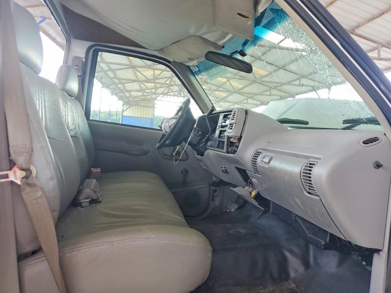 Продажа на аукционе авто 1996 Gmc Sierra, vin: 1GTEC14W3TZ527080, номер лота: 58962026