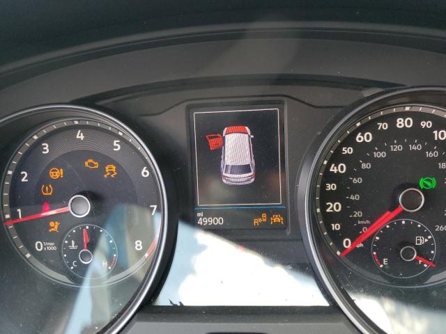 Aukcja sprzedaży 2021 Volkswagen Atlas Cross Sport, vin: 1V2PE2CA8MC224152, numer aukcji: 52480626