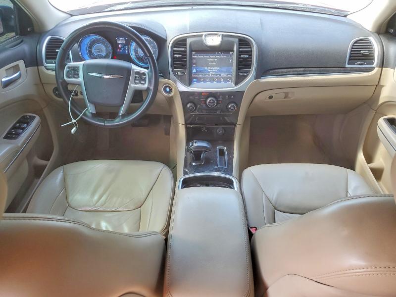 2012 Chrysler 300 მანქანა იყიდება აუქციონზე, vin: 2C3CCACG7CH265750, აუქციონის ნომერი: 56785416