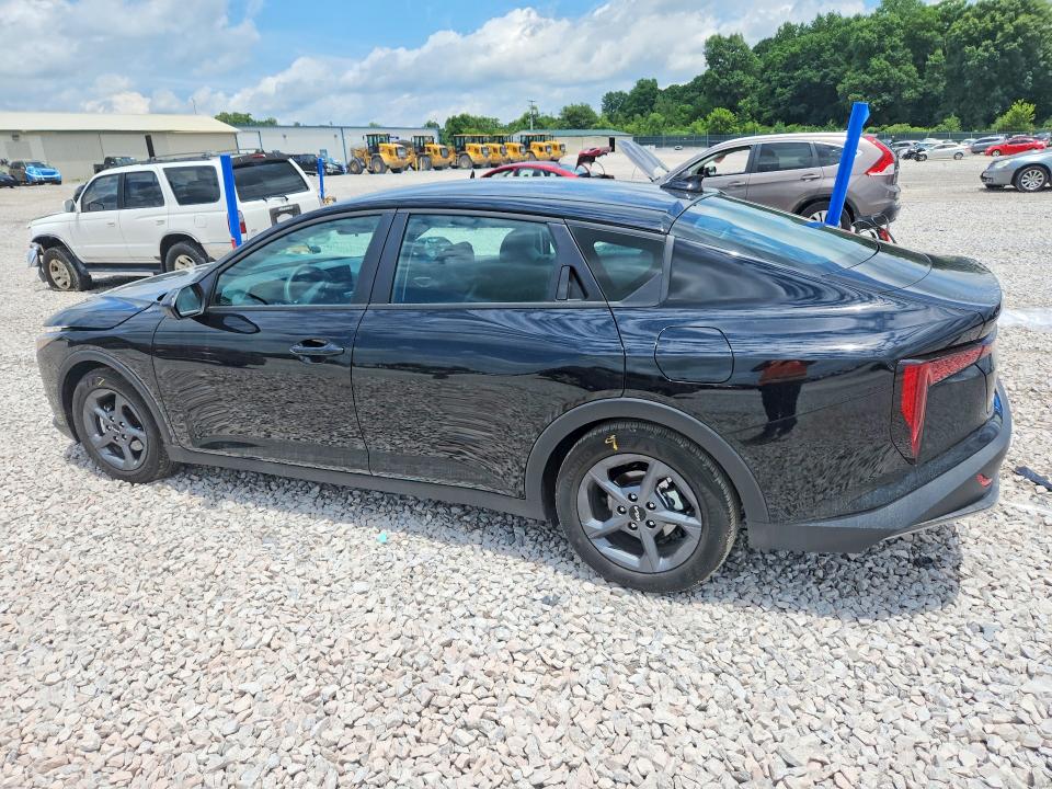 Продажа на аукционе авто 2026 Kia K4, vin: 3KPFT4DE7TE314335, номер лота: 58184006