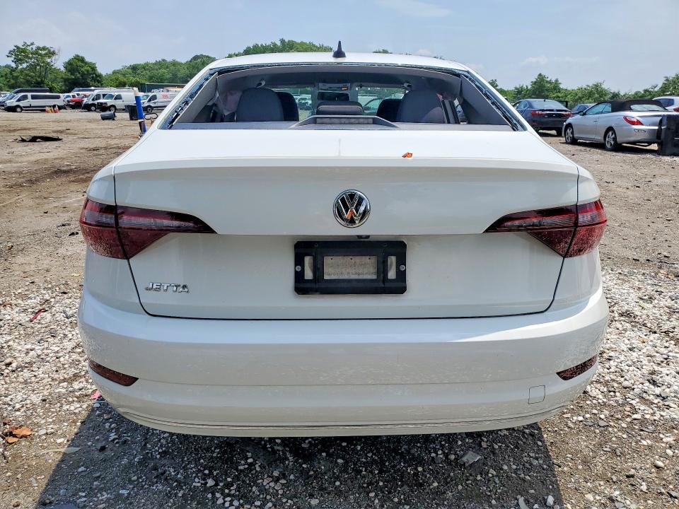 Aukcja sprzedaży 2021 Volkswagen Jetta, vin: 3VWN57BU0MM001150, numer aukcji: 56785216