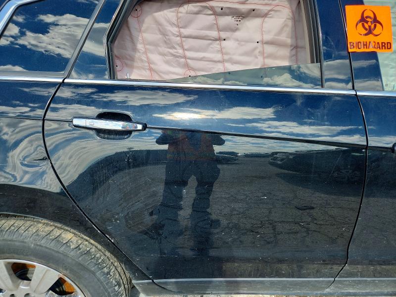 Aukcja sprzedaży 2014 Cadillac Srx, vin: 3GYFNBE33ES681470, numer aukcji: 57248276