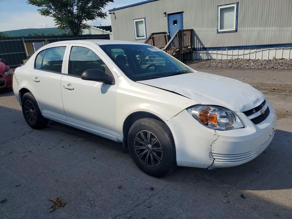 Aukcja sprzedaży 2009 Chevrolet Cobalt, vin: 1G1AK58H897188611, numer aukcji: 59075006