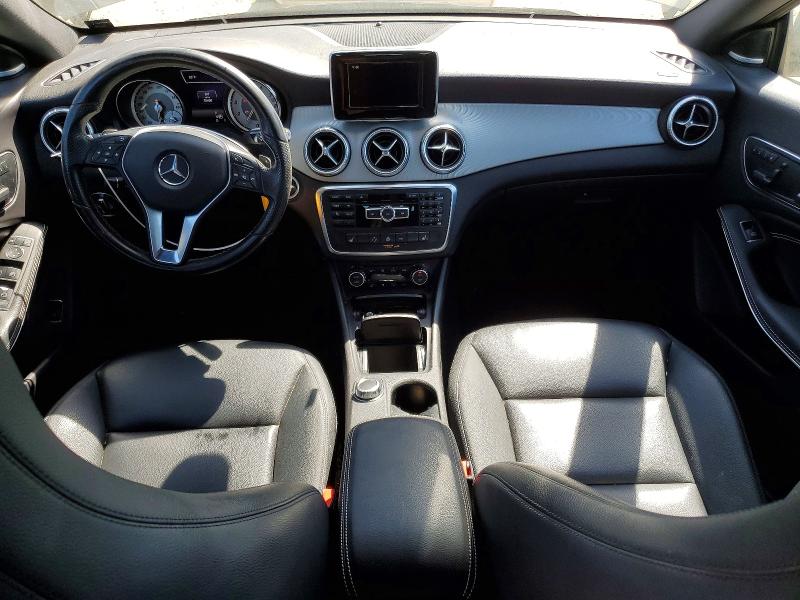 Продажа на аукционе авто 2014 Mercedes-benz Cla, vin: WDDSJ4EB6EN142067, номер лота: 57724806