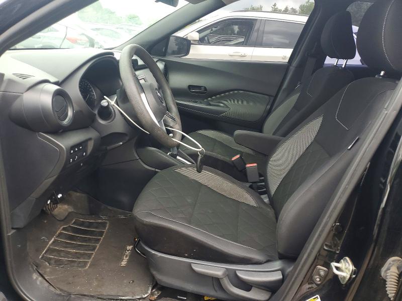 Продажа на аукционе авто 2020 Nissan Kicks, vin: 3N1CP5BV3LL547059, номер лота: 55160466