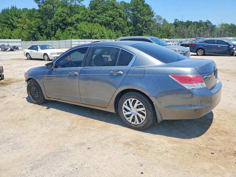 Продаж на аукціоні авто 2008 Honda Accord, vin: 1HGCP26318A061550, номер лоту: 56149016