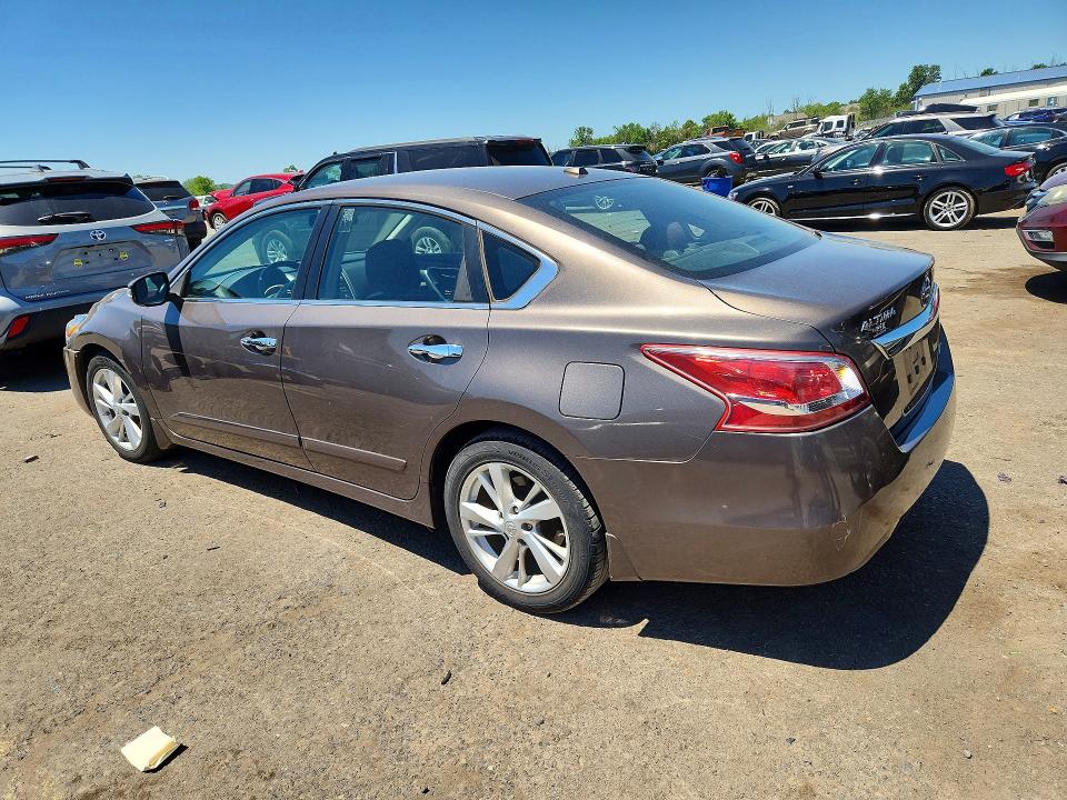 Aukcja sprzedaży 2013 Nissan Altima, vin: 1N4AL3AP5DC280601, numer aukcji: 56065636