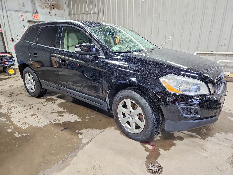 Aukcja sprzedaży 2012 Volvo Xc60, vin: YV4952DZXC2240353, numer aukcji: 57339196