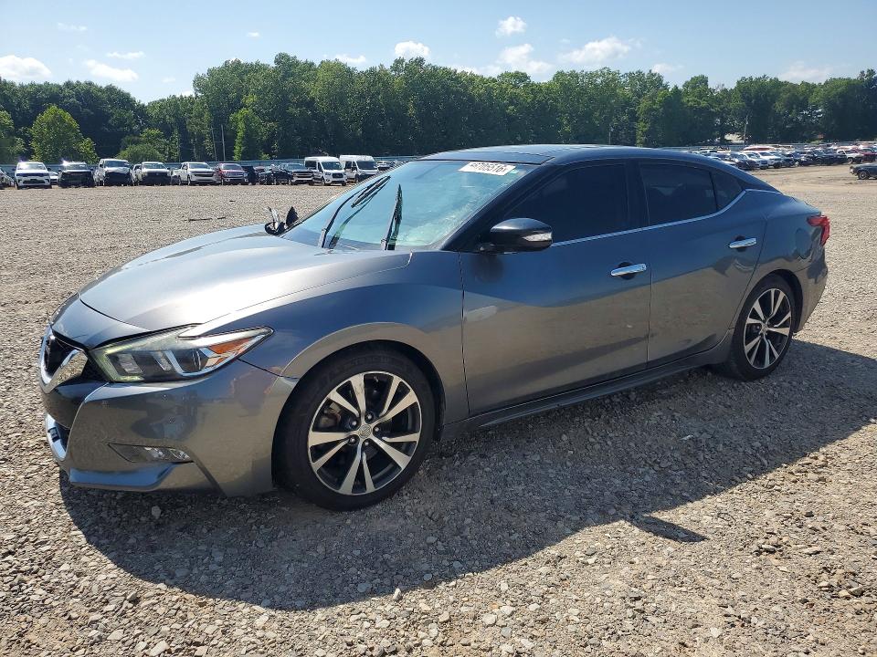 Aukcja sprzedaży 2018 Nissan Maxima, vin: 1N4AA6AP9JC377500, numer aukcji: 56705516
